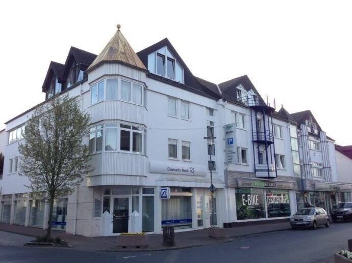 Etagenwohnung Haiger - 4 Zimmer, 154 m&sup2;, 990&euro; | Angebot:25696550