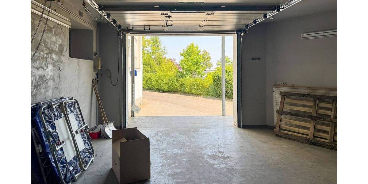 Gewerbeobjekt Wissen VG - 7.500&euro; | Angebot:25819915