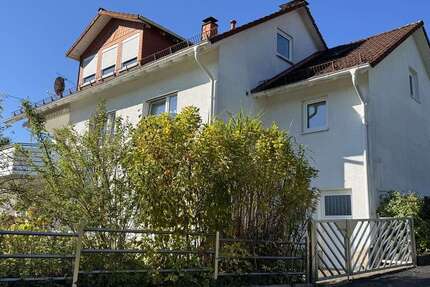 Haus Siegen Dillnhütten - 7 Zimmer, 217 m&sup2;, 395.000&euro; | Angebot:25319189