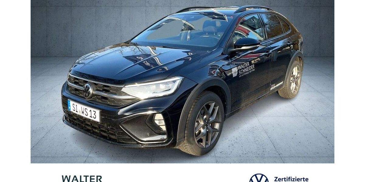 VW Taigo 3.800 km 26.980 &euro; Siegen 57076