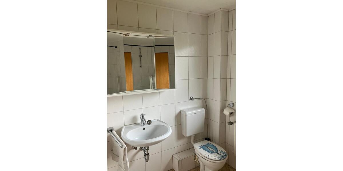 Etagenwohnung Herdorf - 5 Zimmer, 88 m&sup2;, 690&euro; | Angebot:25942879
