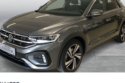 VW T-Roc 42.000 km 26.450 &euro; Siegen 57072