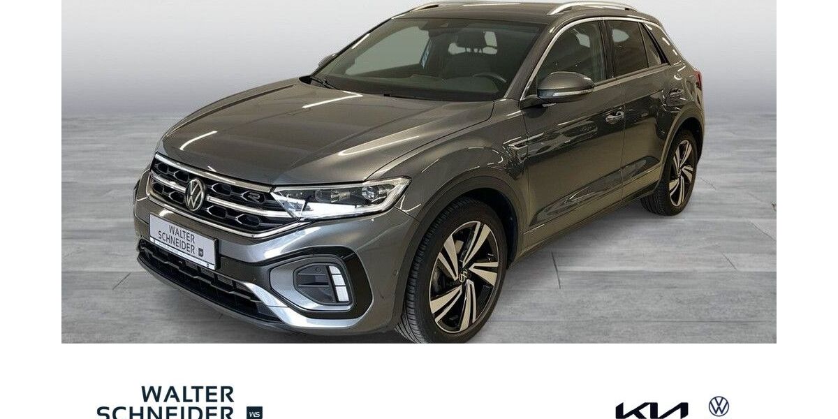 VW T-Roc 42.000 km 26.450 &euro; Siegen 57072