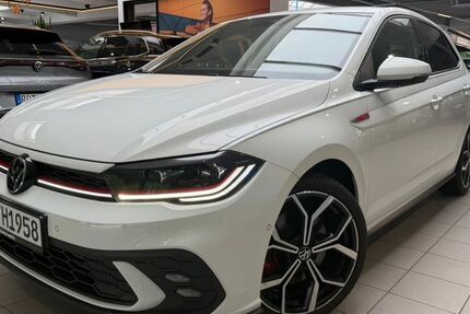 VW Polo 62.900 km 19.987 &euro; Daaden 57567