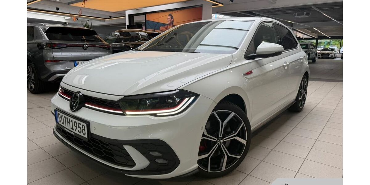 VW Polo 62.900 km 19.987 &euro; Daaden 57567
