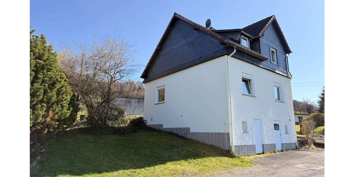 Einfamilienhaus Mittelhof - 3 Zimmer, 100 m&sup2;, 145.000&euro; | Angebot:25864325