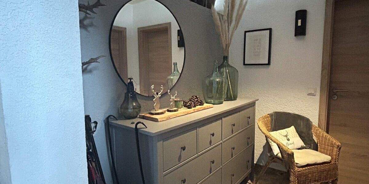 Mehrfamilienhaus, Wohnhaus Eschenburg / Eiershausen Eiershausen - 1 Zimmer, 234 m&sup2;, 429.000&euro; | Angebot:25674834