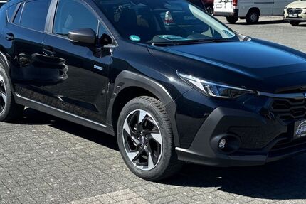 Subaru Crosstrek 12.300 km 31.650 &euro; Eschenburg 35713