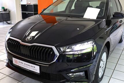 Skoda Fabia 1.500 km 21.490 &euro; Netphen 57250