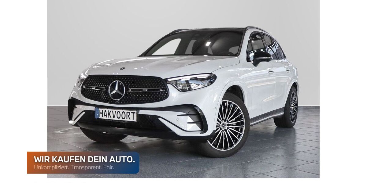 Mercedes-Benz GLC 450 23.909 km 69.580 &euro; Bad Marienberg 56470