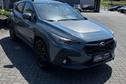 Subaru Crosstrek 15.300 km 30.500 &euro; Eschenburg 35713