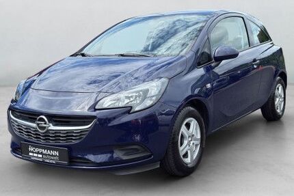 Opel Corsa 62.838 km 6.490 &euro; Kreuztal 57223