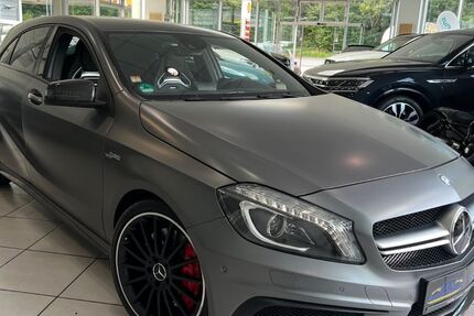 Mercedes-Benz A 45 AMG 38.820 km 28.990 &euro; Kreuztal 57223