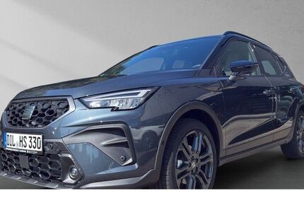Seat Arona 5.500 km 27.910 &euro; Dillenburg 35683