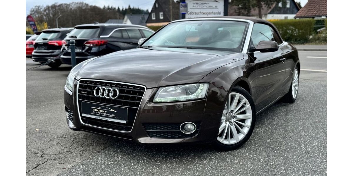 Audi A5 244.830 km 8.997 &euro; Waldbröl 51545