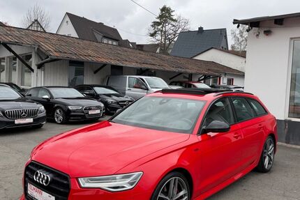 Audi A6 145.000 km 29.890 &euro; Neunkirchen 57290