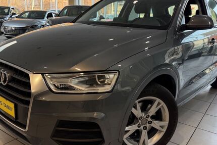 Audi Q3 59.895 km 16.490 &euro; Kreuztal 57223