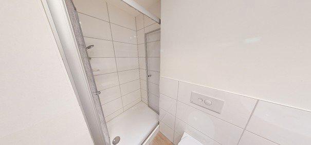 Etagenwohnung Siegen Kaan-Marienborn - 1 Zimmer, 24 m&sup2;, 340&euro; | Angebot:26161751