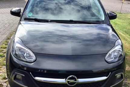Opel Adam 87.000 km 9.300 &euro; Höhn 56462