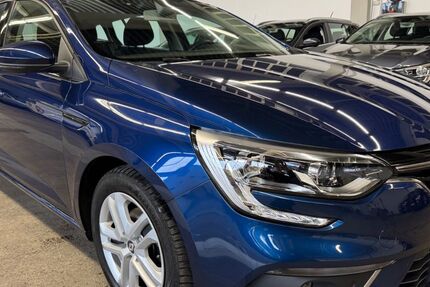 Renault Megane 26.000 km 15.750 &euro; Drolshagen 57489