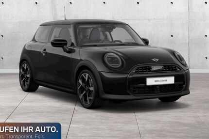 Mini Cooper C 15.900 km 34.360 &euro; Bad Marienberg 56470