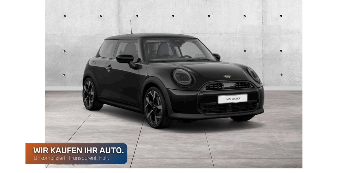 Mini Cooper C 15.900 km 34.360 &euro; Bad Marienberg 56470
