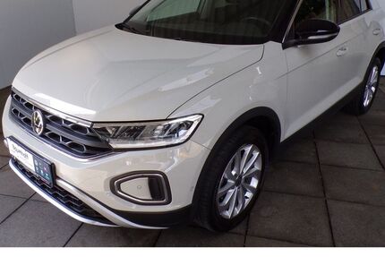 VW T-Roc 45.975 km 23.970 &euro; Lennestadt 57368