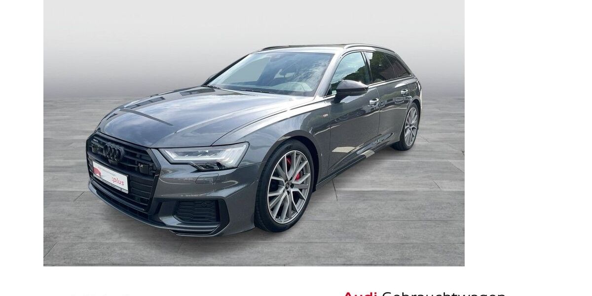 Audi A6 35.450 km 42.680 &euro; Siegen 57074