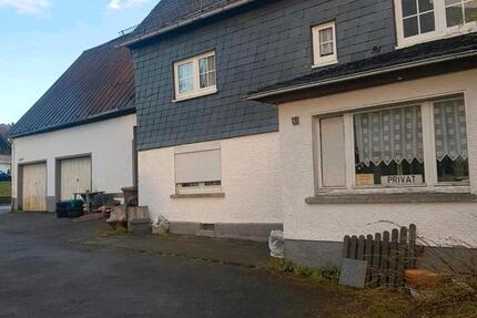 Haus Steinebach/Sieg Sieg - 7 Zimmer, 200 m&sup2;, 180.000&euro; | Angebot:25965808