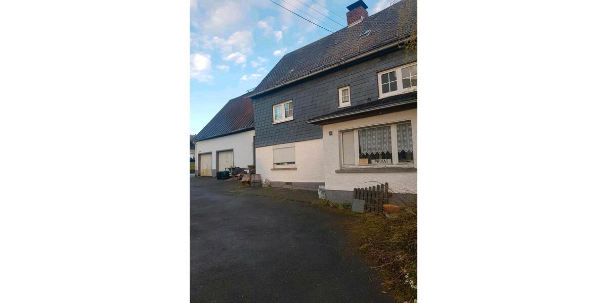 Mehrfamilienhaus, Wohnhaus Steinebach/Sieg Sieg - 7 Zimmer, 200 m&sup2;, 180.000&euro; | Angebot:25965808