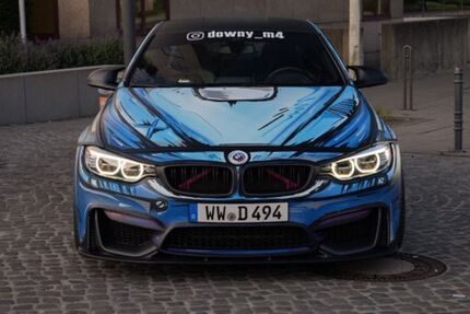 BMW M4 116.000 km 22.999 &euro; Kroppach 57612