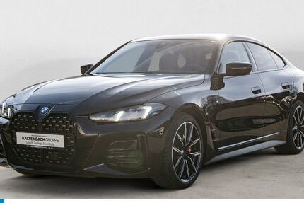 BMW 430 Gran Coupé 12.603 km 50.890 &euro; Lennestadt 57368