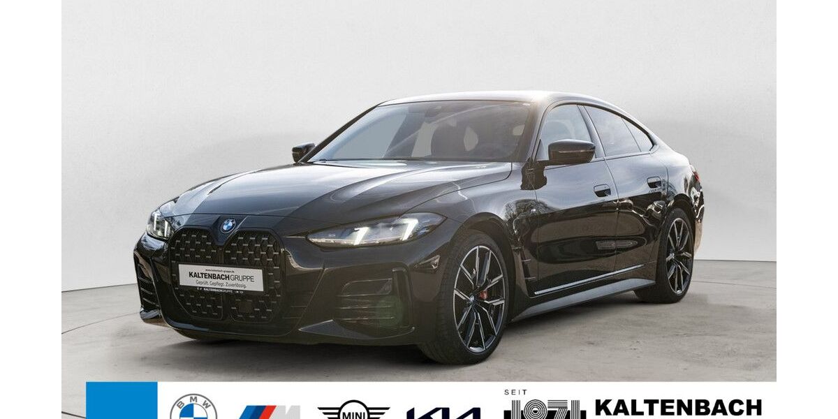 BMW 430 Gran Coupé 12.603 km 50.890 &euro; Lennestadt 57368