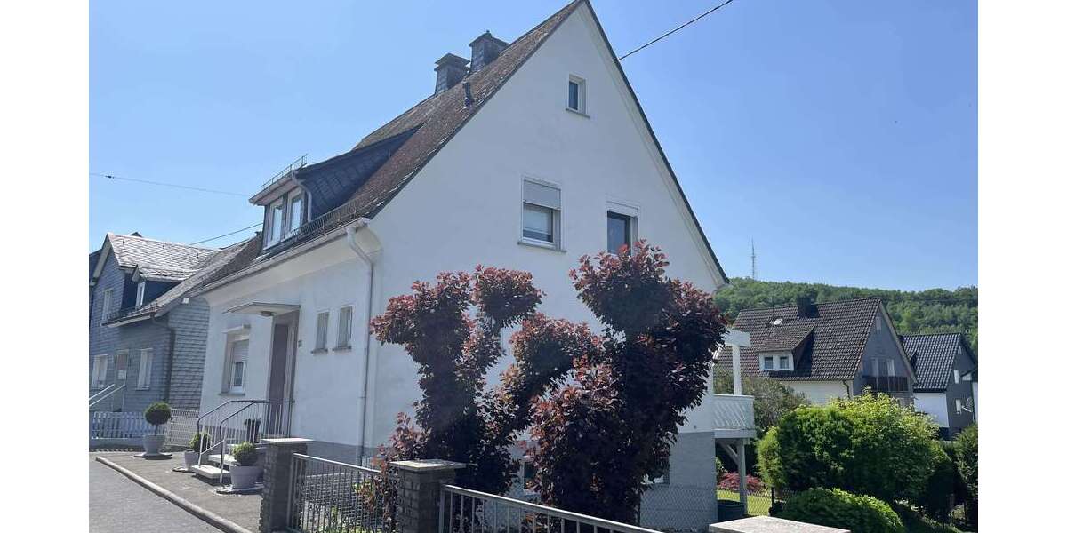 Einfamilienhaus Neunkirchen - 6 Zimmer, 120 m&sup2;, 267.000&euro; | Angebot:26104416