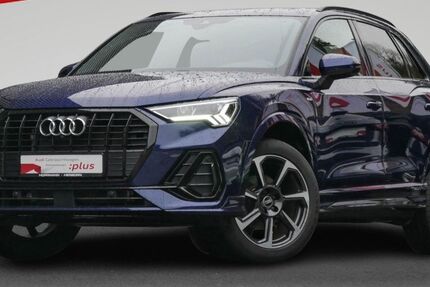 Audi Q3 14.738 km 43.980 &euro; Herborn 35745