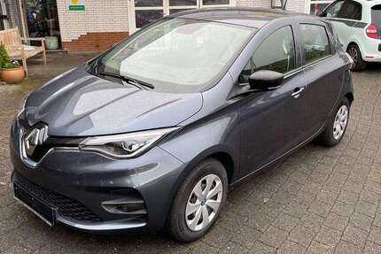 Renault ZOE 25.100 km 12.900 &euro; Freudenberg - Alchen 57258