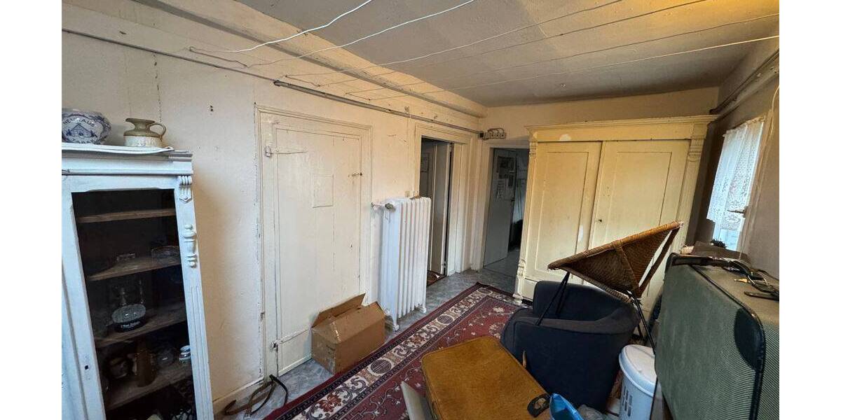 Mehrfamilienhaus, Wohnhaus Kirchhundem Welschen Ennest - 5 Zimmer, 172 m&sup2;, 159.000&euro; | Angebot:25734606