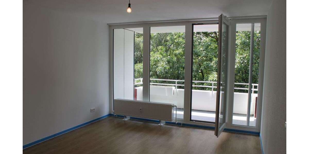 Etagenwohnung Siegen - 3 Zimmer, 81 m&sup2;, 500&euro; | Angebot:23465835