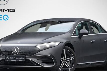 Mercedes-Benz EQS 13.369 km 71.240 &euro; Siegen 57074