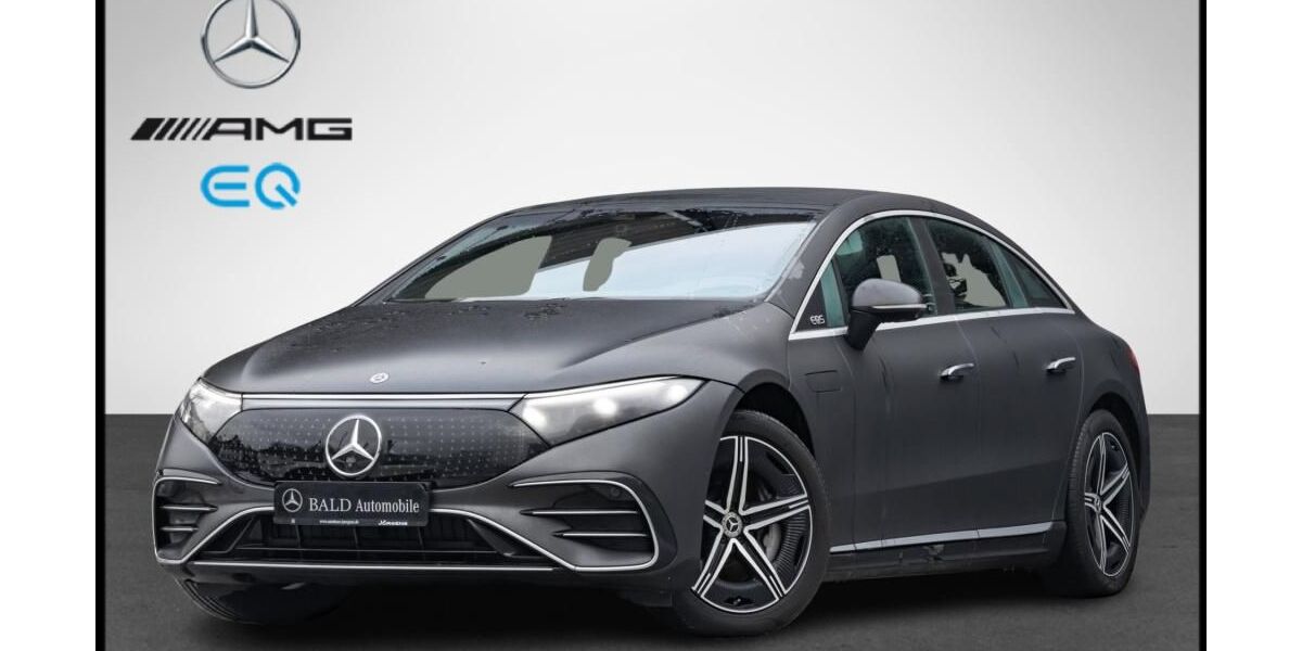 Mercedes-Benz EQS 13.369 km 71.240 &euro; Siegen 57074