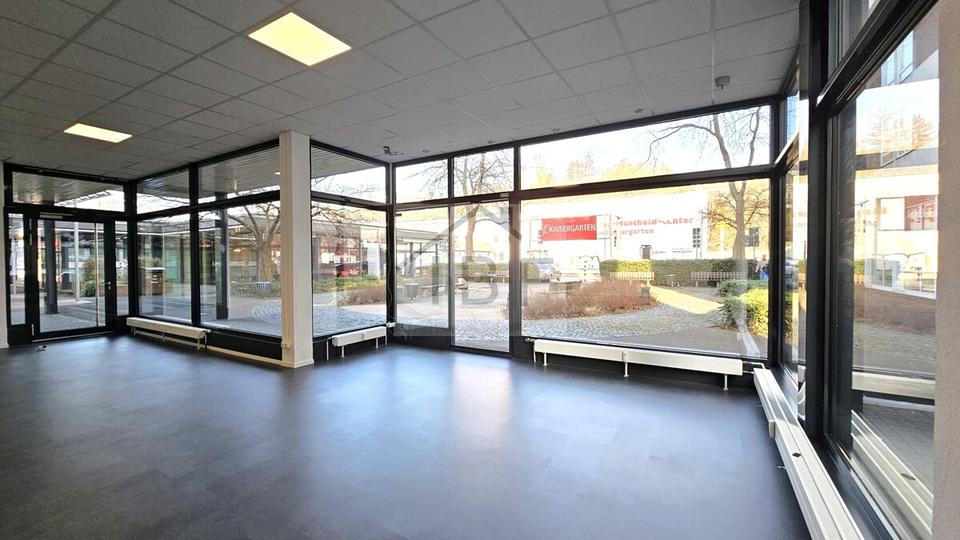 Gewerbeobjekt Siegen - 1.370&euro; | Angebot:23818566