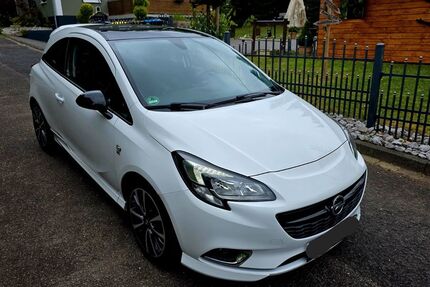 Opel Corsa 74.850 km 7.490 &euro; Siegen 57074