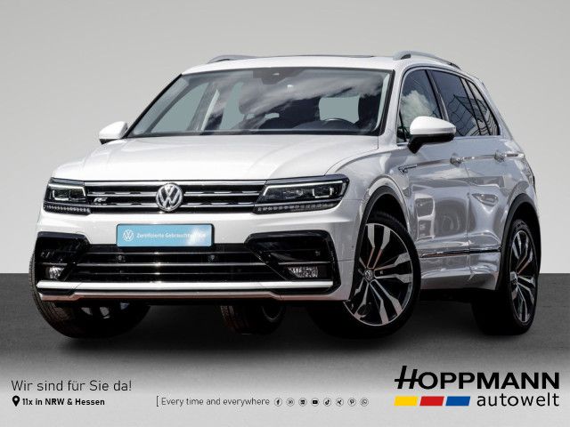 VW Tiguan 113.000 km 21.880 &euro; Olpe 57462