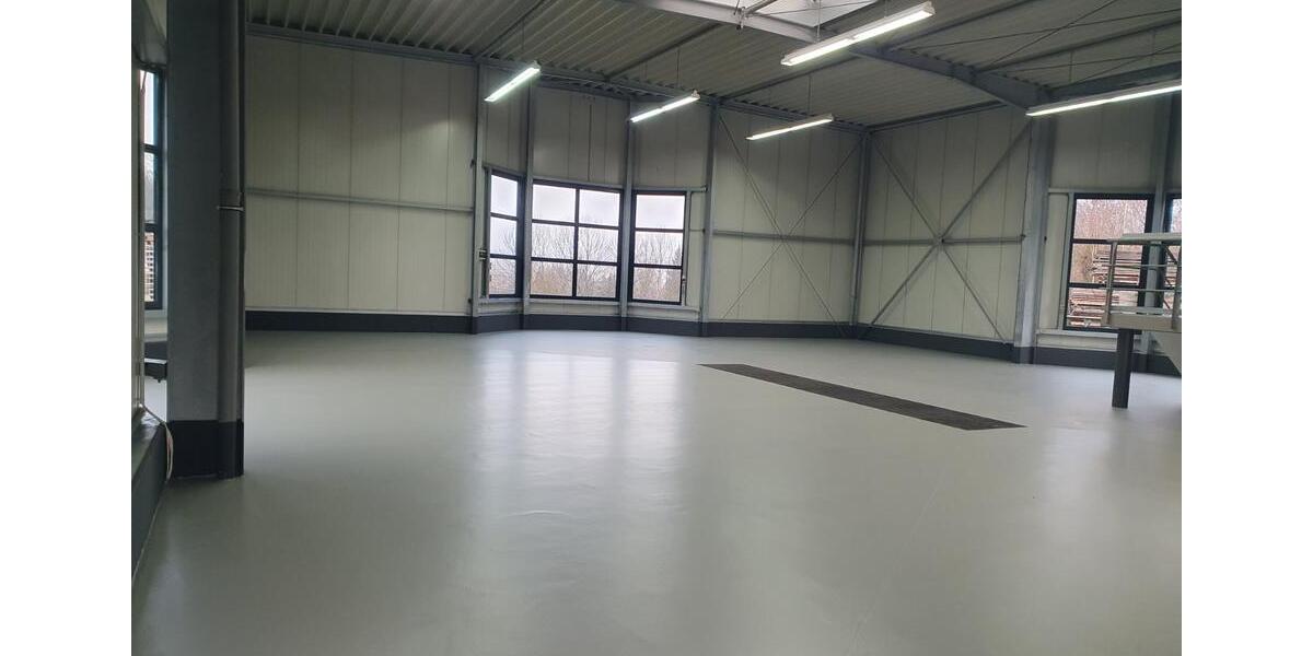 Gewerbeobjekt Wilnsdorf - 2.850&euro; | Angebot:25158198