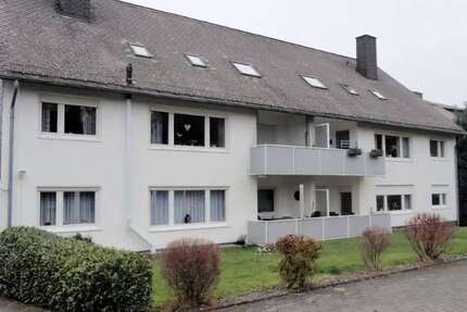 Wohnung Hachenburg - 2 Zimmer, 70 m&sup2;, 550&euro; | Angebot:17905035