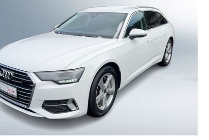 Audi A6 53.600 km 35.480 &euro; Siegen 57074