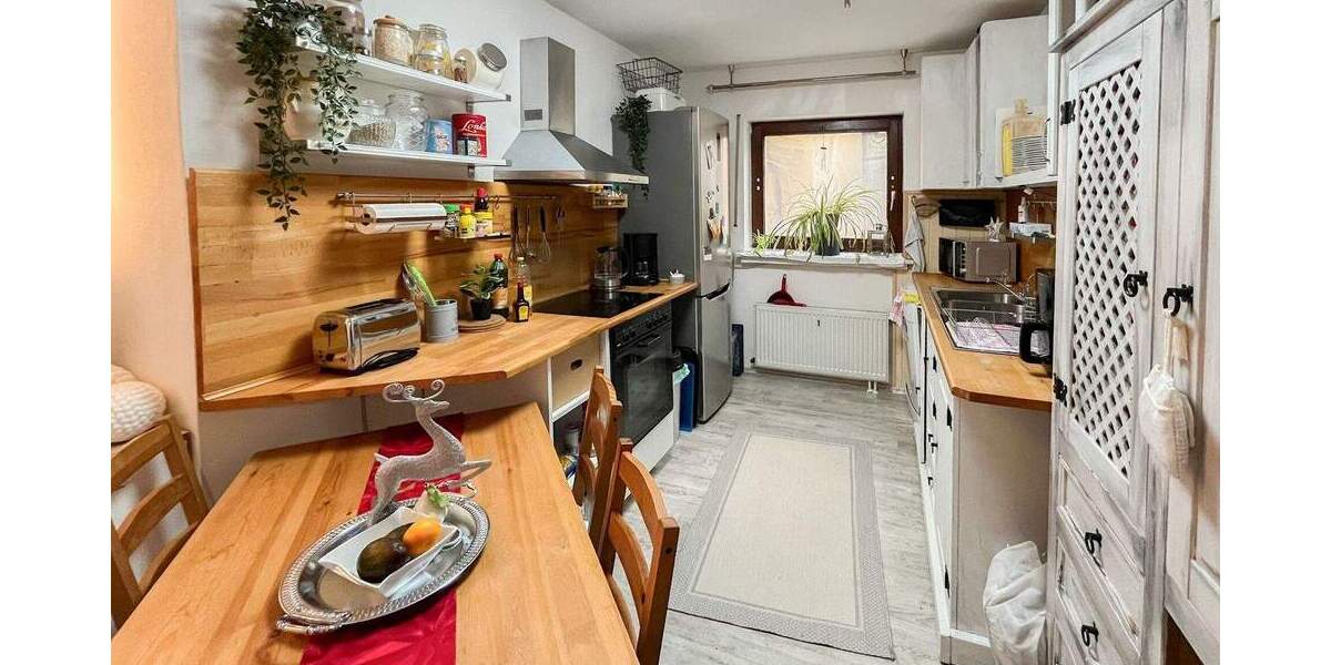 Einfamilienhaus Siegen / Eiserfeld Eiserfeld - 6 Zimmer, 205 m&sup2;, 320.000&euro; | Angebot:25776410