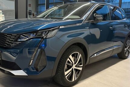 Peugeot 3008 26.100 km 23.890 &euro; Wenden 57482