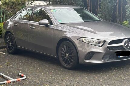 Mercedes-Benz A 180 57.500 km 19.950 &euro; Siegen 57076