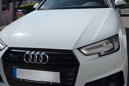 Audi A4 223.000 km 15.900 &euro; Dillenburg 35683